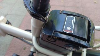 Bicicleta Eléctrica Cecotec Ciudad 28