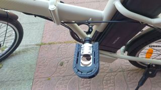 Bicicleta Eléctrica Cecotec Ciudad 28