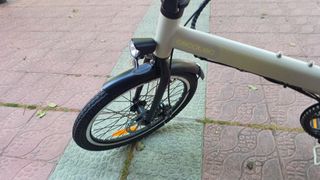 Bicicleta Eléctrica Cecotec Ciudad 28