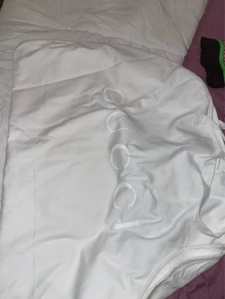 Conjunto Gucci Hombre