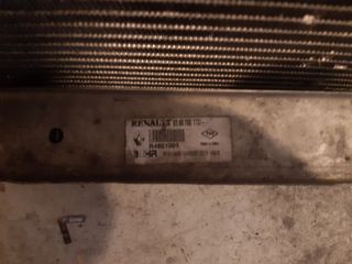 Radiadores Renault Scenic 1.5 DCI 2007