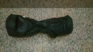 Hoverboard Galaxia con Cargador