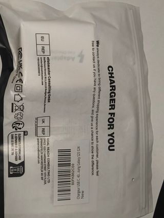 Cargador Rápido USB 4 Puertos