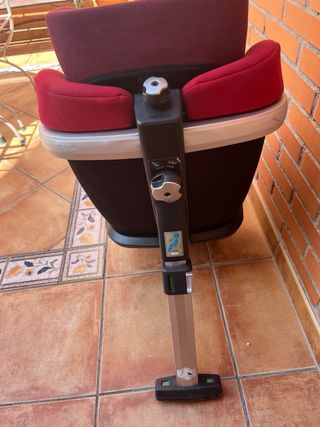 Silla coche Concord Reverso Plus Isofix