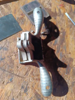 Cepillo carpintero Stanley No. 81