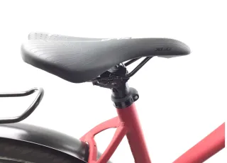 Bicicleta de paseo BH Oxford Jet