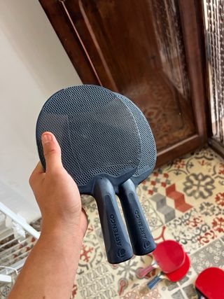 Palas de Ping Pong Profesionales