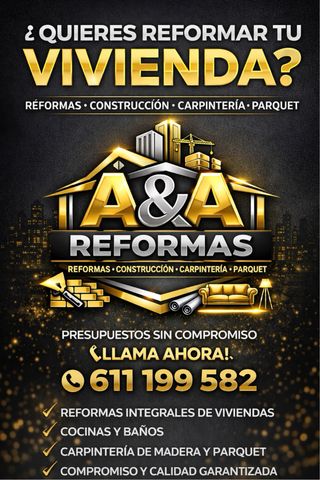 Reformas