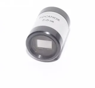 Visor Foca Focanox 5cm