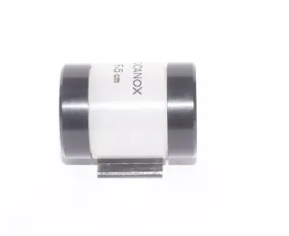 Visor Foca Focanox 5cm