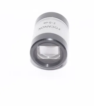 Visor Foca Focanox 5cm