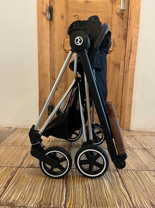 Carrito Cybex Mios Negro