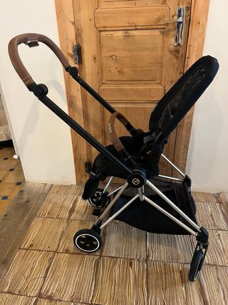 Carrito Cybex Mios Negro