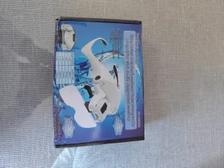 Gafas Lupa Gorelax con 2 LED y 5 Lentes.