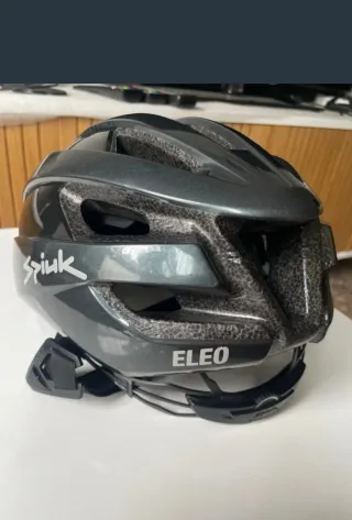 Casco Spiuk Eleo Talla S/M