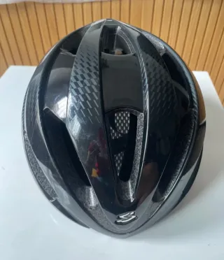 Casco Spiuk Eleo Talla S/M