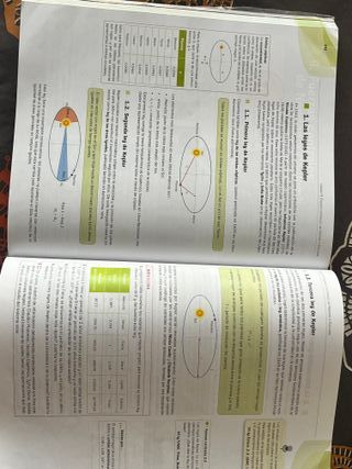 Física y Química 1.º Bachillerato. NOVA