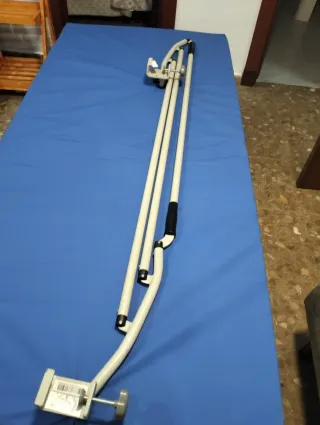 Base Cama Articulada