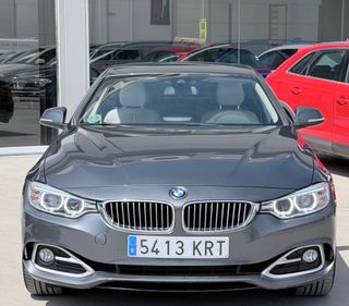 BMW Serie 4 BMW Serie 4 420i Gran Coupe