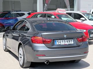 BMW Serie 4 BMW Serie 4 420i Gran Coupe