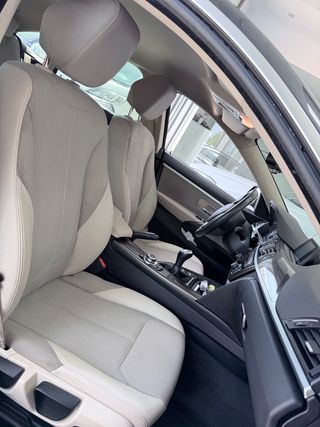 BMW Serie 4 BMW Serie 4 420i Gran Coupe