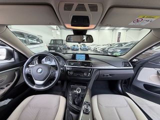 BMW Serie 4 BMW Serie 4 420i Gran Coupe