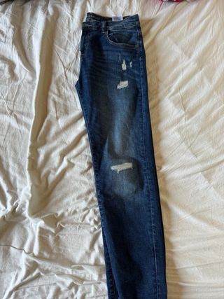 Pantalones Guess Slim Fit