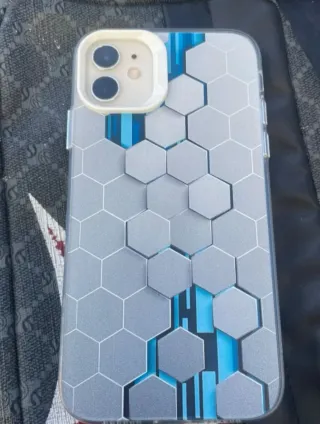 iPhone 11 Bianco 64GB