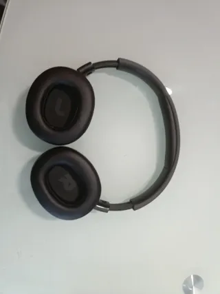 Cascos Inalámbricos JBL Tune 720 BT Negros