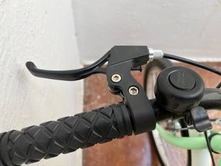 Bicicleta B-Pro 20 niña/o