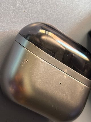 Samsung Galaxy Buds 3 Pro - Negros/Plateados