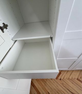 Armario Pax Ikea Individual