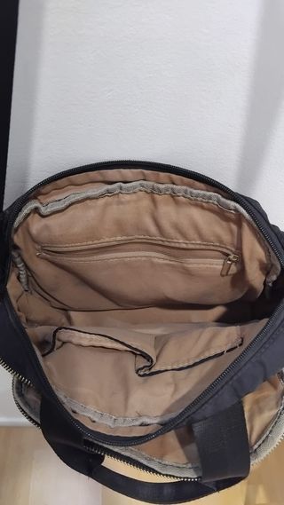 Bolso Bimba y Lola Negro