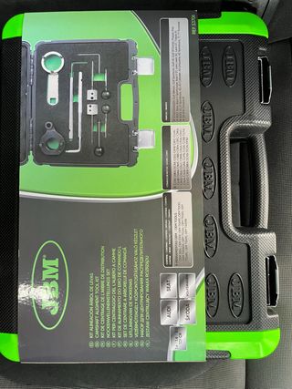 Kit calado distribución 1.4 1.6 2.0 TDI