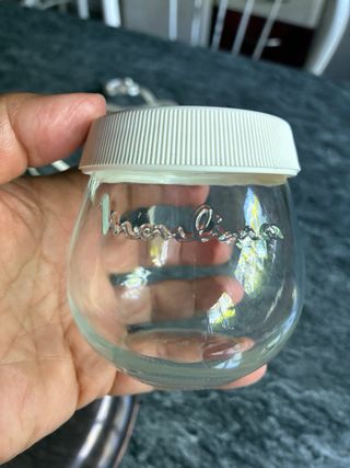 Yogurtera Vintage Moulinex 7 Vasos