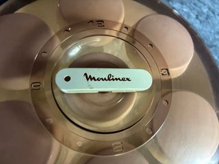 Yogurtera Vintage Moulinex 7 Vasos