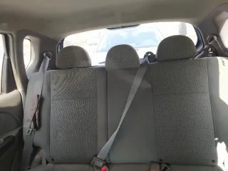 Daewoo Kalos 2004