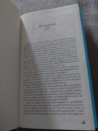 Las inquietudes de Shanti Andía.Pio Baroja