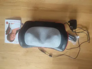 Almohada Masajeadora Miniwell Twist
