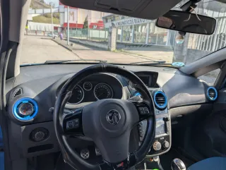 Opel Corsa 2007