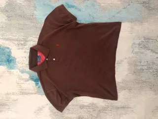 Polo Ralph Lauren Marrón