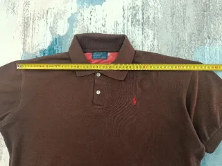 Polo Ralph Lauren Marrón