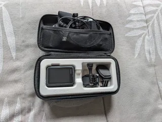 GoPro 9 Black Fotocamera d'Azione