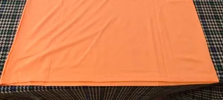 Camiseta training del Valencia CF. Talla XL