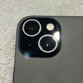 iPhone 15 Plus 256GB Negro