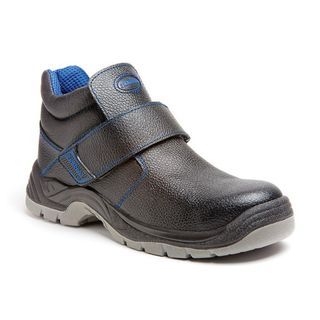 Botas de seguridad SKARPPA AGUILA S3 SRC NUEVAS 43