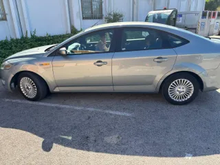 Ford Mondeo 2007