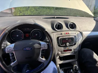 Ford Mondeo 2007