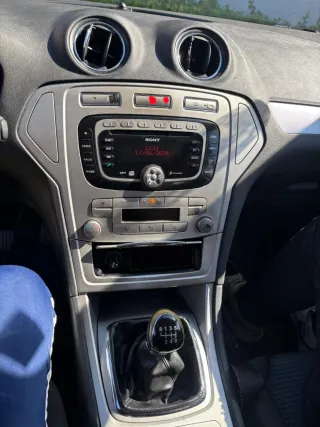 Ford Mondeo 2007