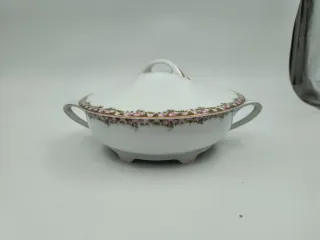 Sopera Vintage Rosenthal Botticelli